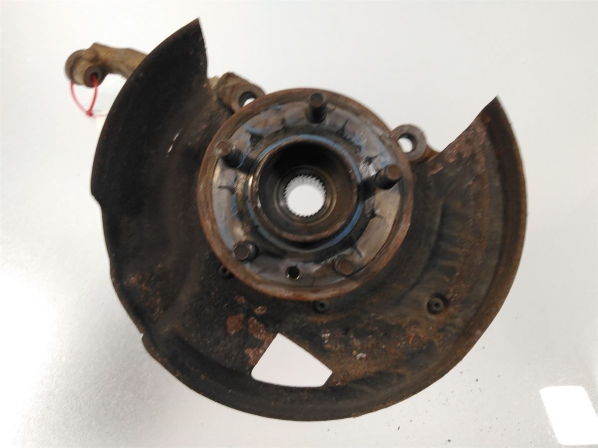 Spindel V.F – bilde 2