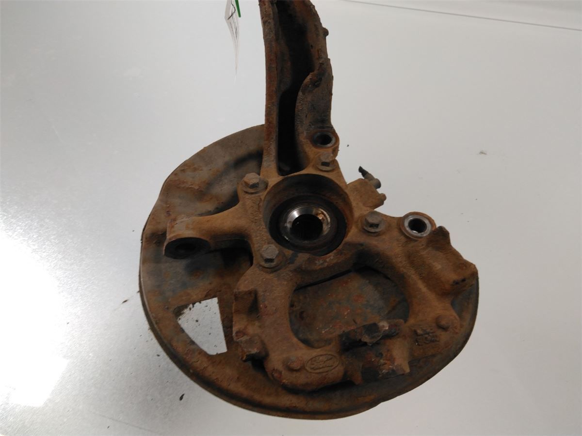 Spindel H.F – bilde 2