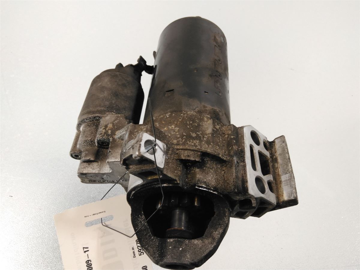 Startmotor Diesel – bilde 1