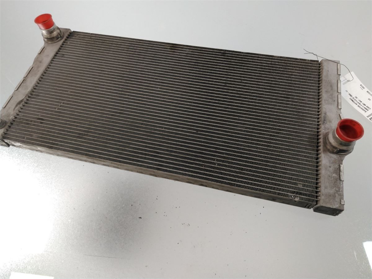 Radiator Automat – bilde 1