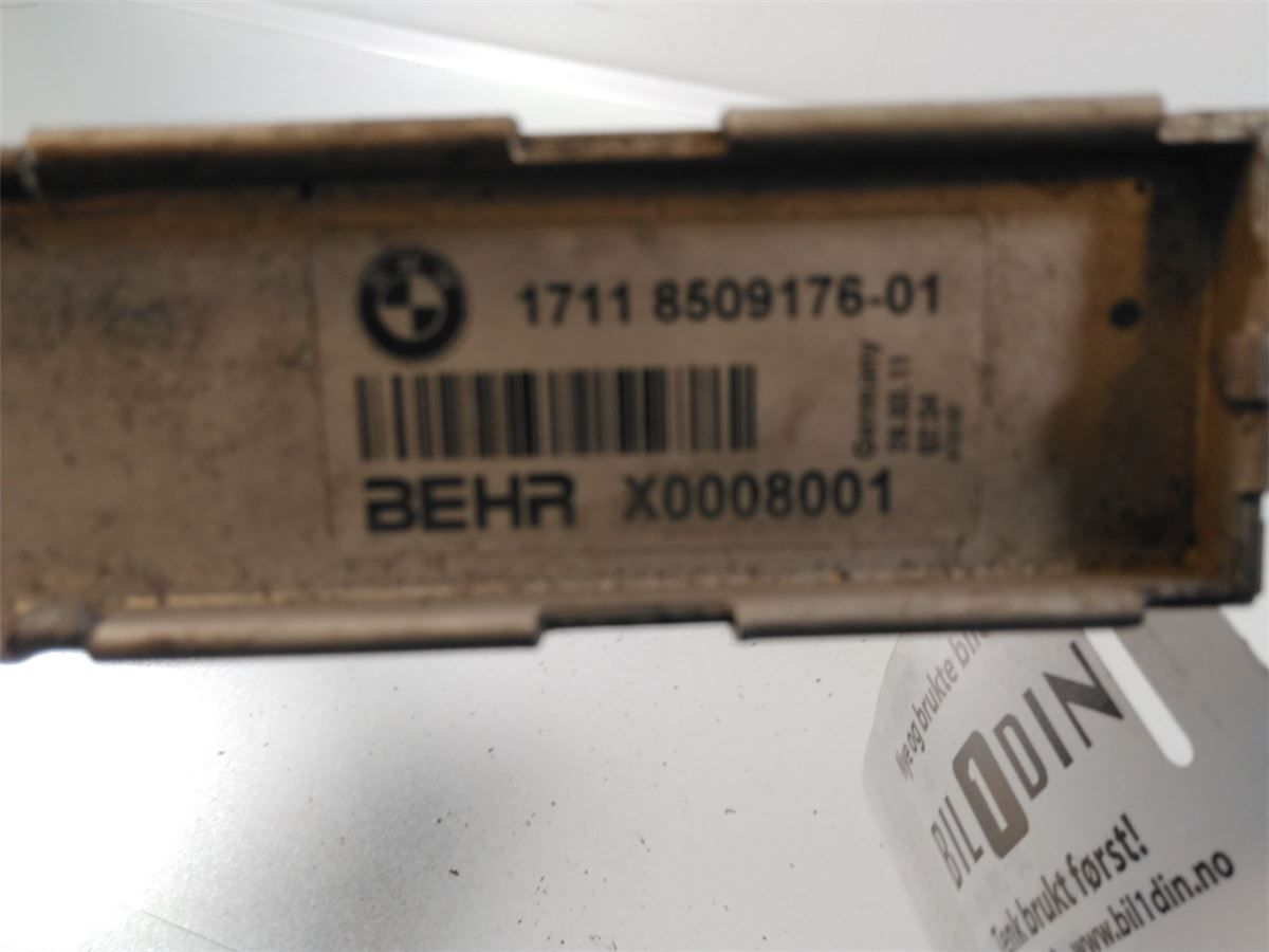 Radiator Automat – bilde 2