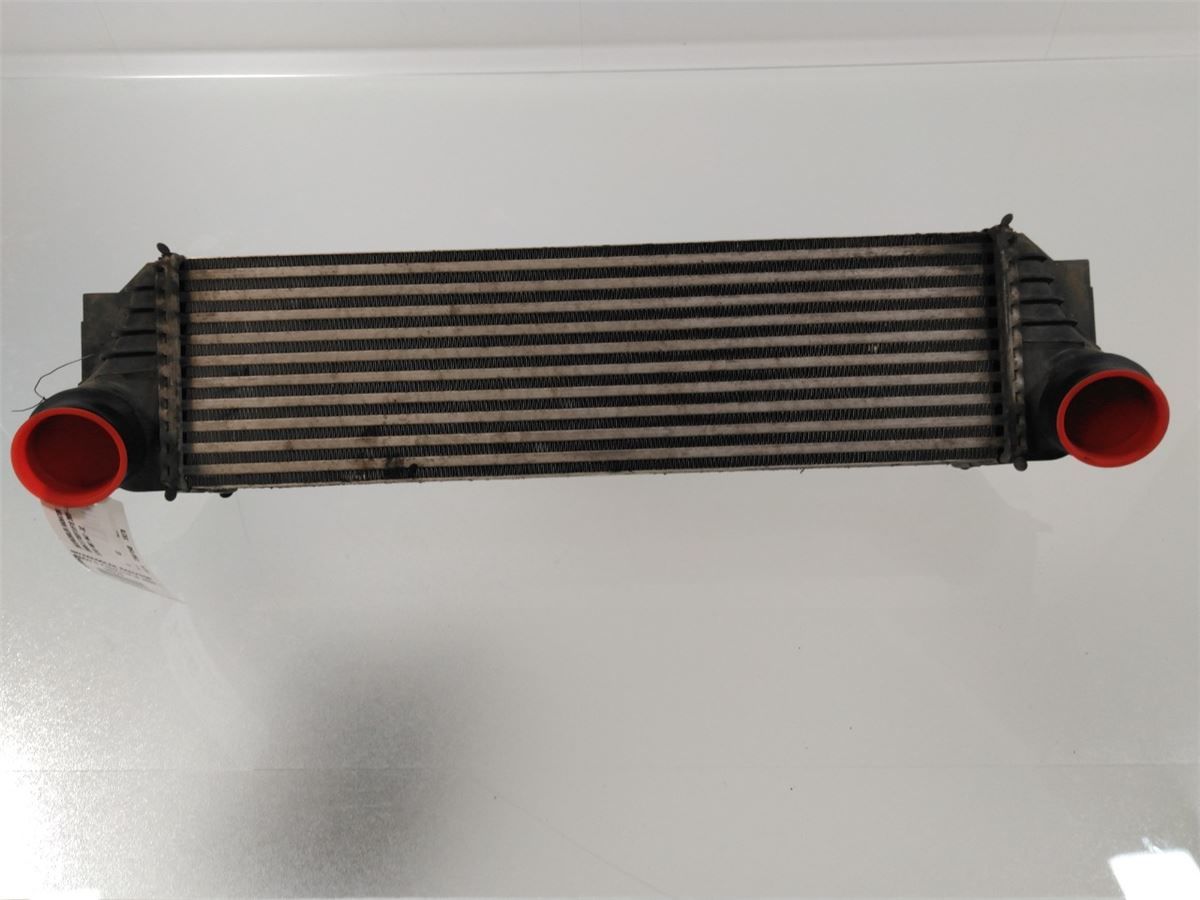 Intercooler Radiator – bilde 1