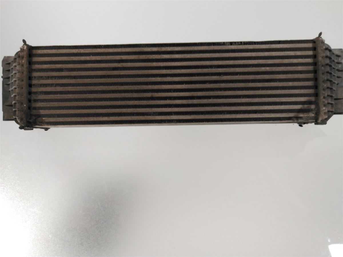 Intercooler Radiator – bilde 2