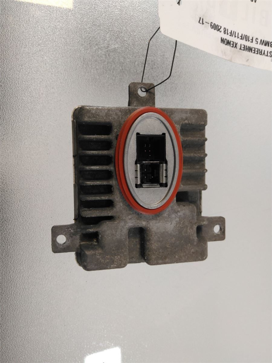 Styreenhet Xenon – bilde 1
