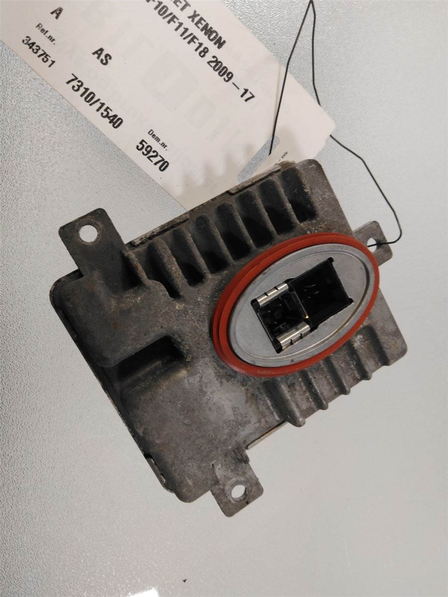 Styreenhet Xenon – bilde 1