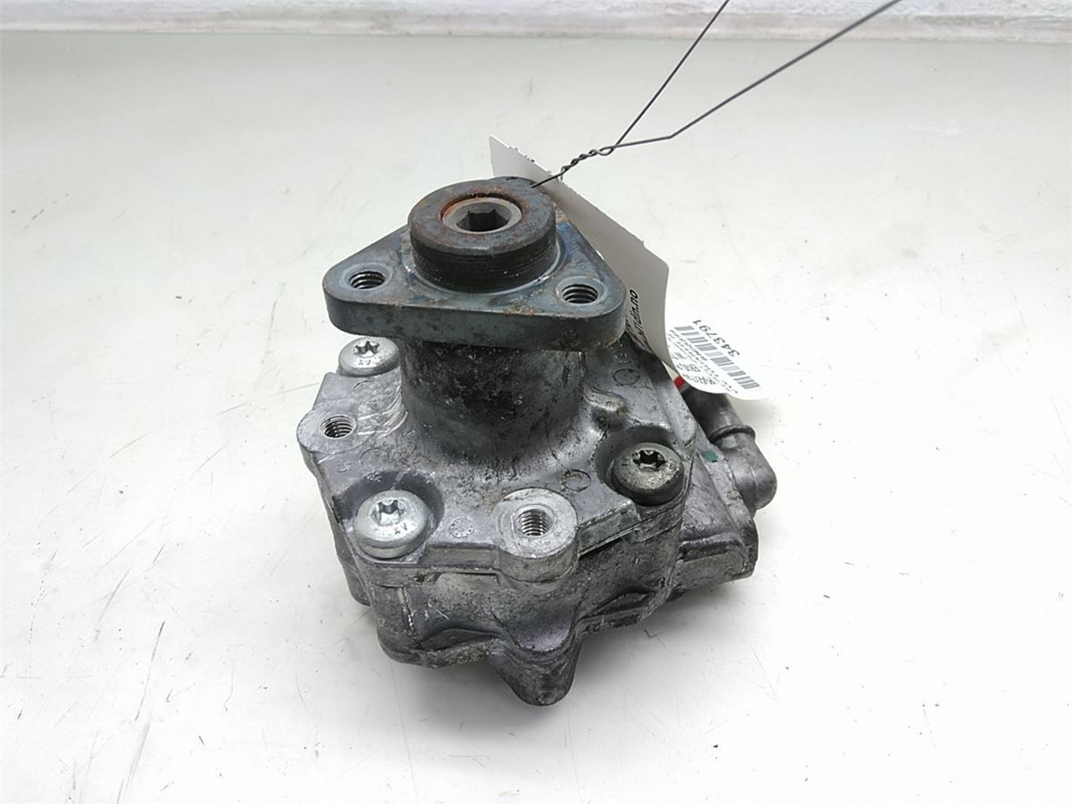 Servo Pumpe – bilde 1