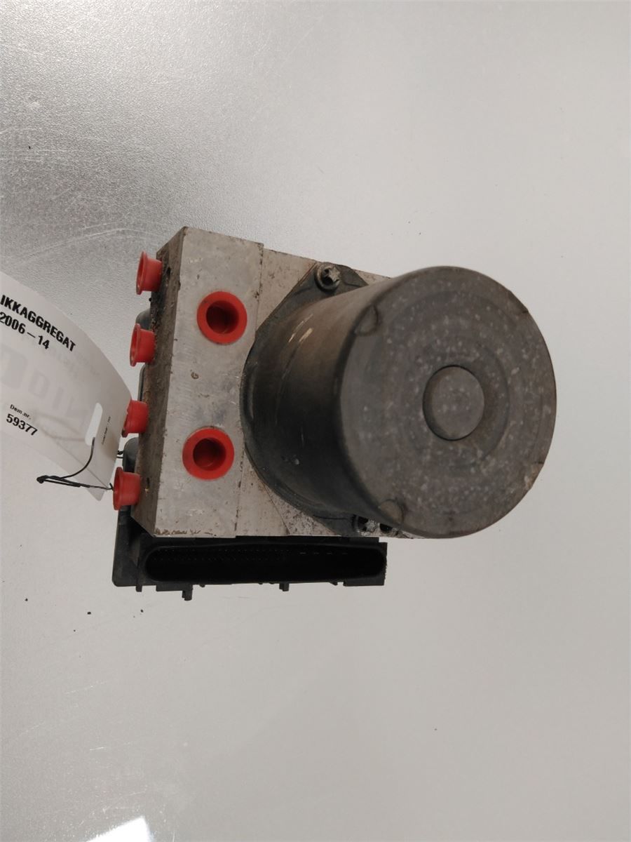 ABS Hydraulikkaggregat – bilde 1