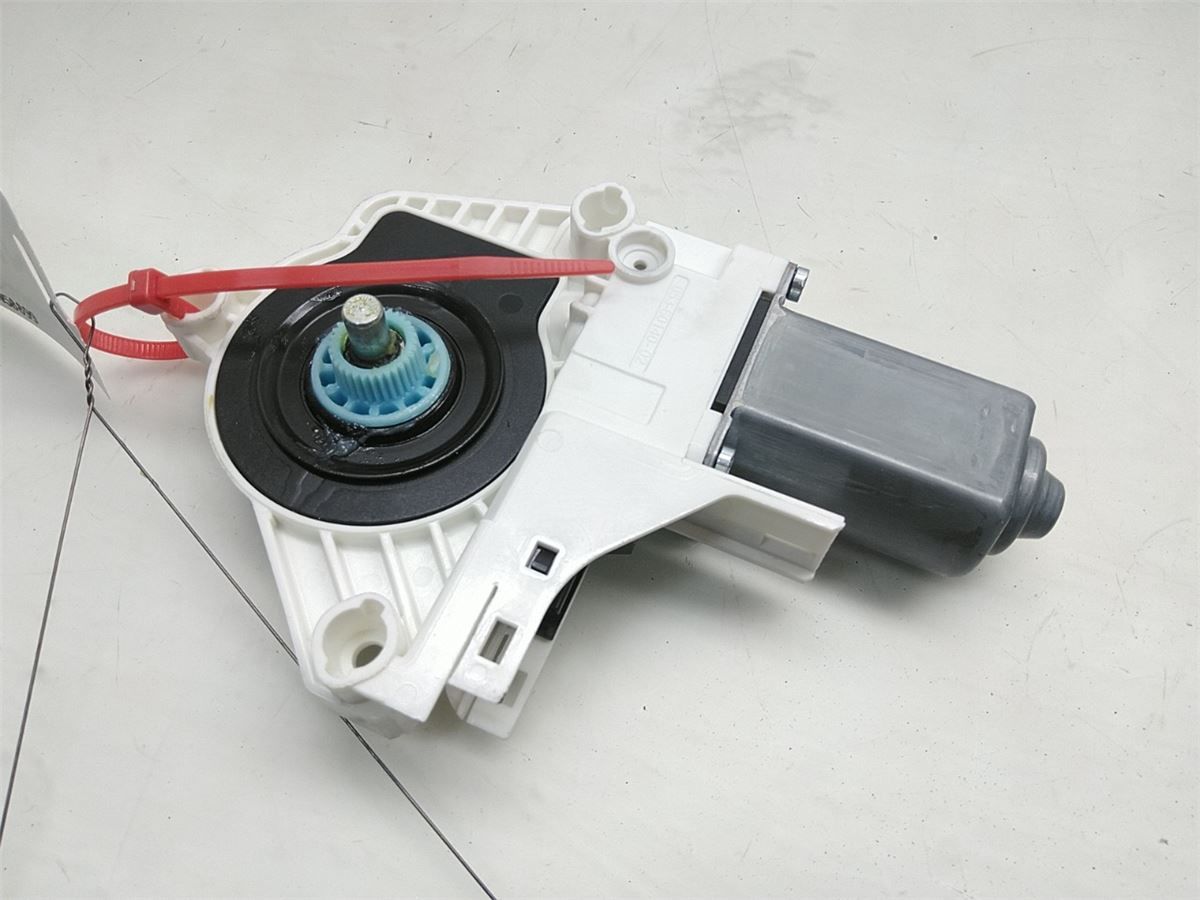 Vindusheismotor – bilde 1