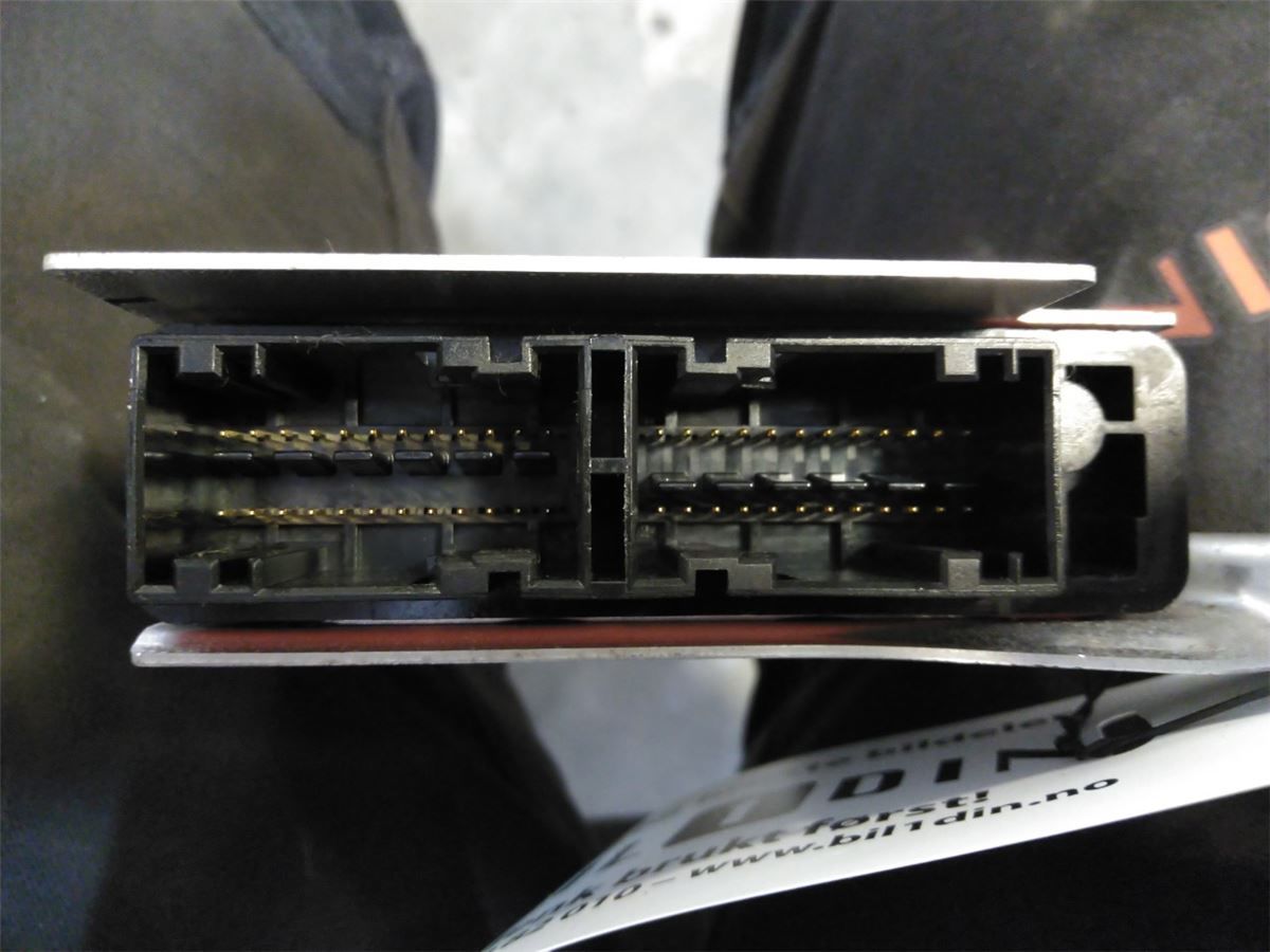 Airbag Elektronikkenhet – bilde 2