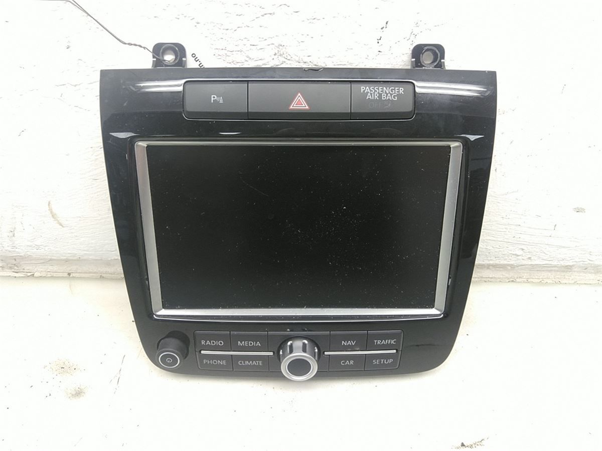 Instr. Multifunksjonsdisplay – bilde 1