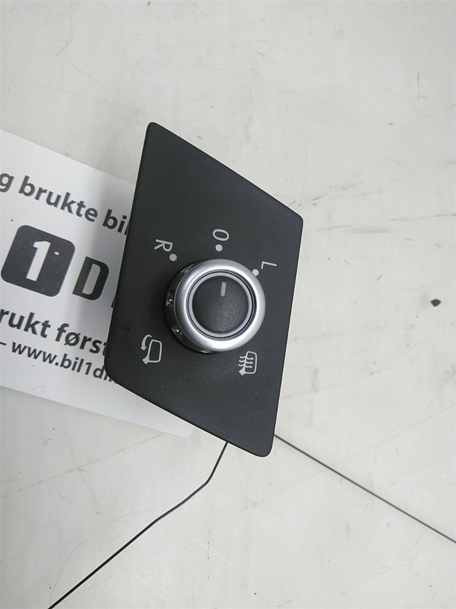 Bryter Speil – bilde 1