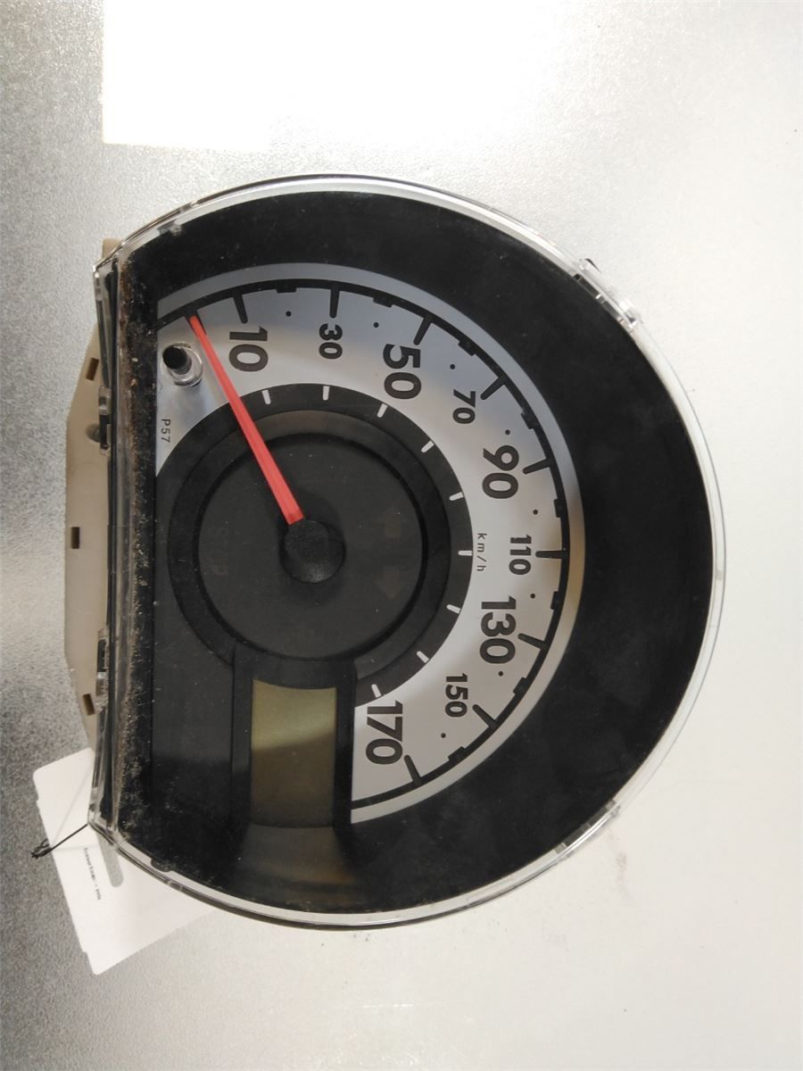 Instr. Speedometer – bilde 1