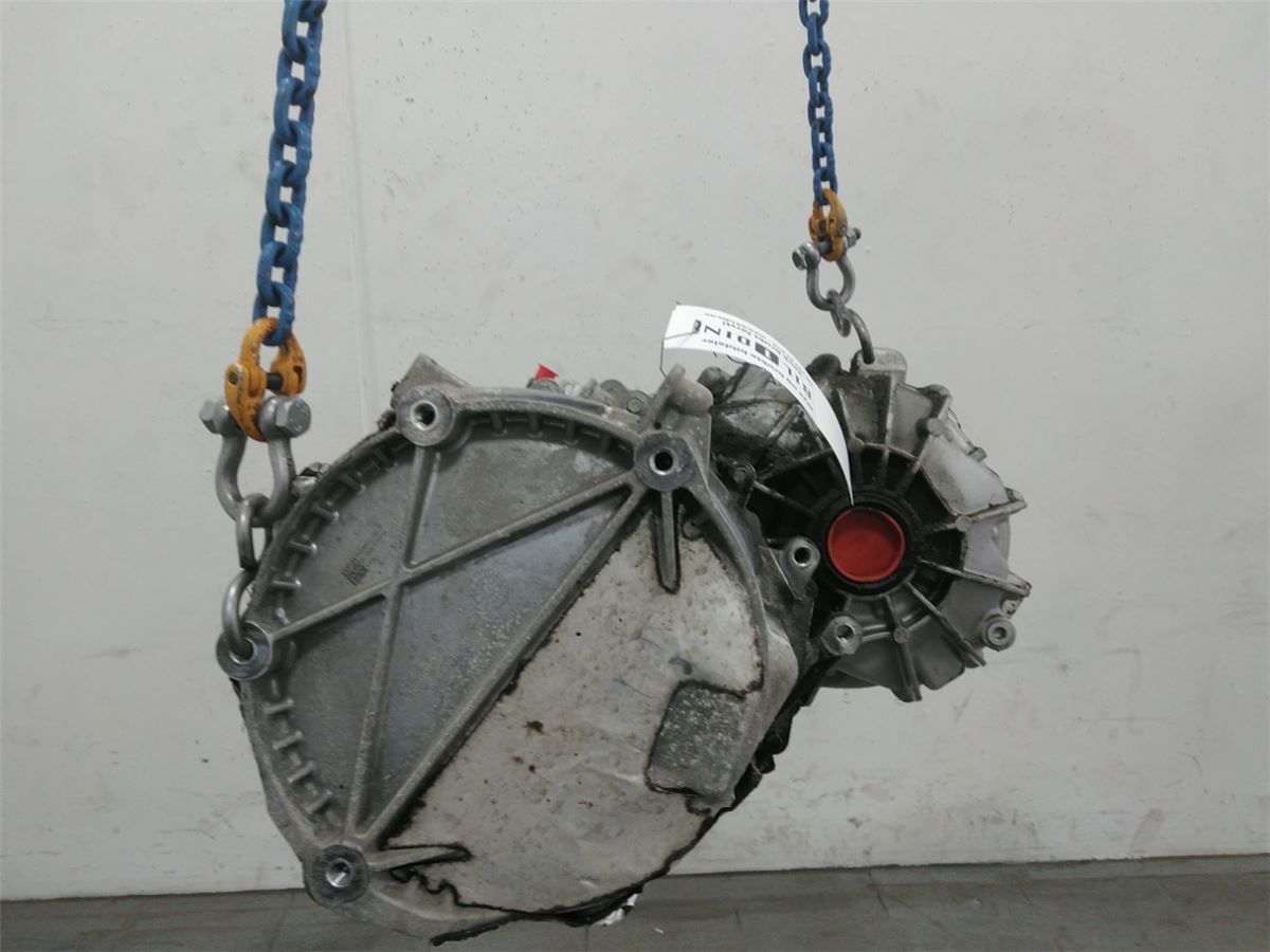 Motor Elektrisk Foran – bilde 3