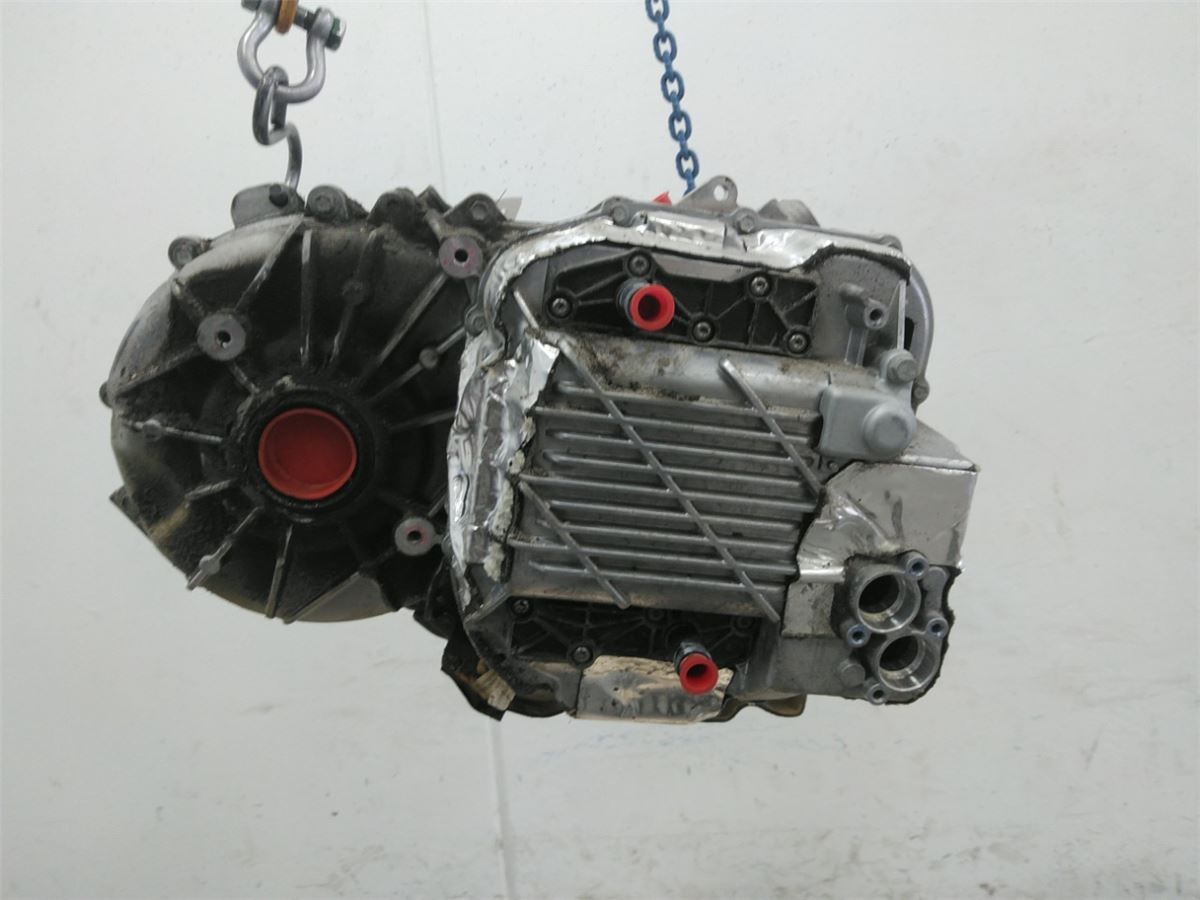 Motor Elektrisk Foran – bilde 4