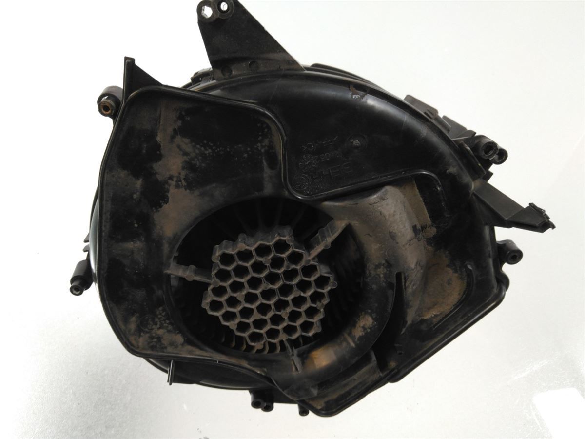 Varmeapparat Viftemotor – bilde 1