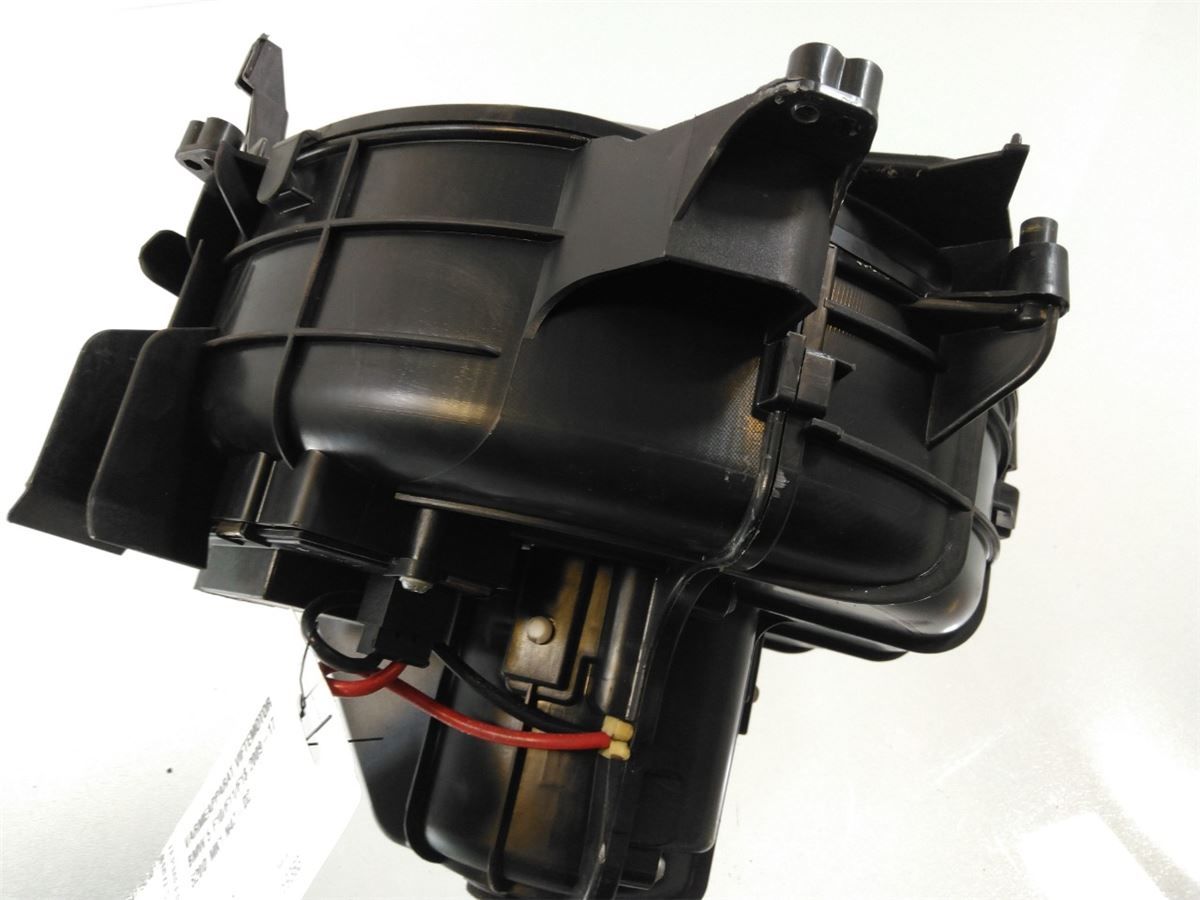 Varmeapparat Viftemotor – bilde 2