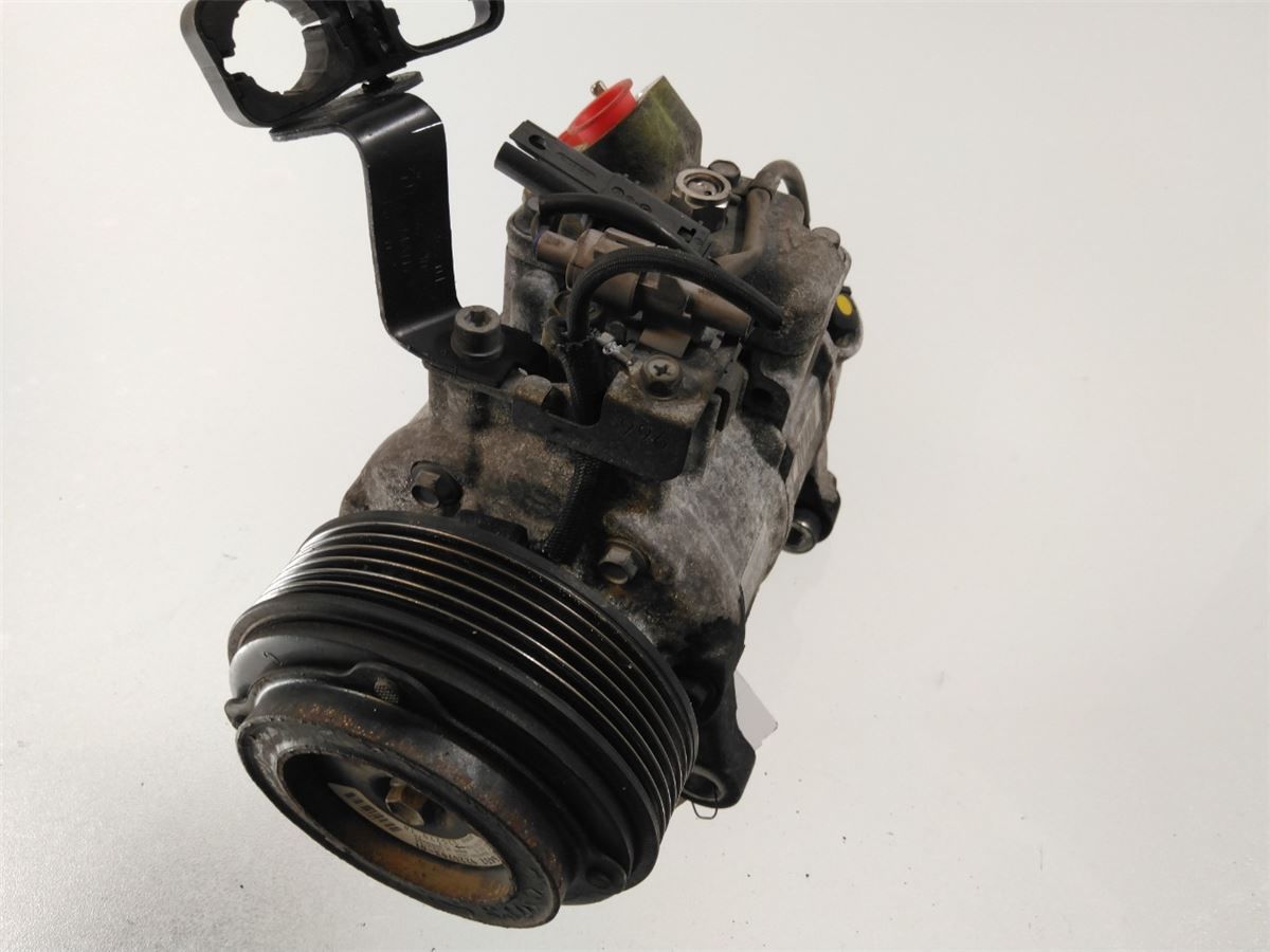 Varme AC Kompressor – bilde 2