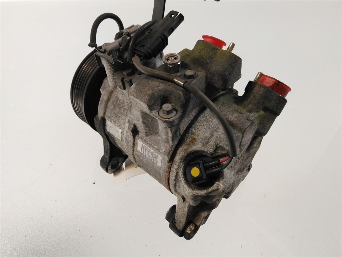 Varme AC Kompressor – bilde 3