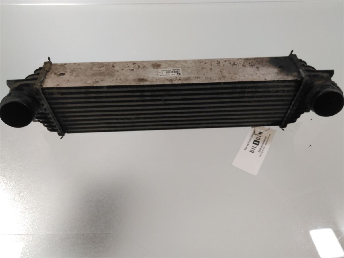 Intercooler Radiator – bilde 1