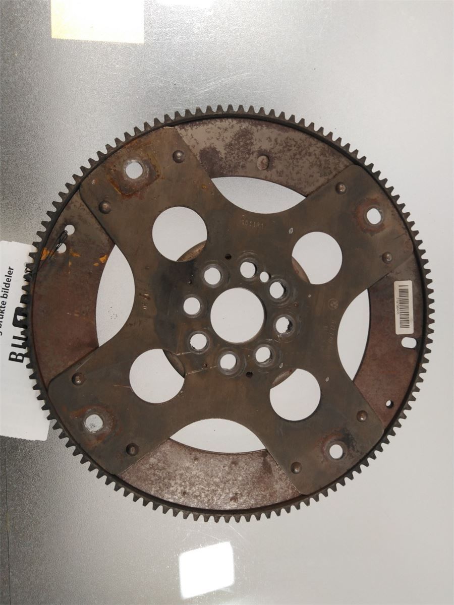 Svinghjul Automat – bilde 2