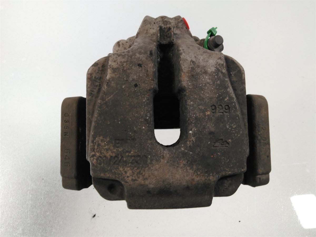 Bremsecaliper Foran Høyre – bilde 2