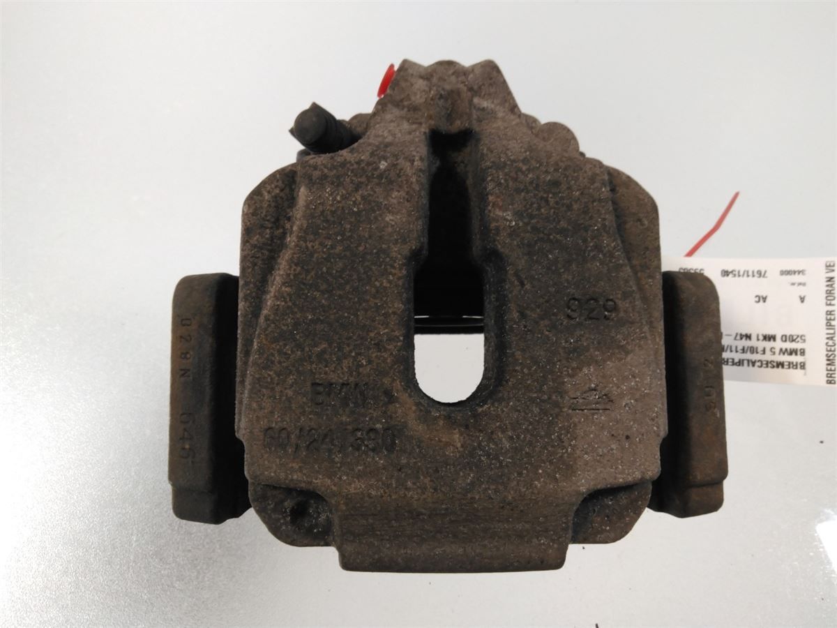 Bremsecaliper Foran Venstre – bilde 1