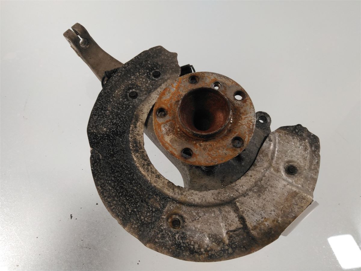 Spindel V.F – bilde 2