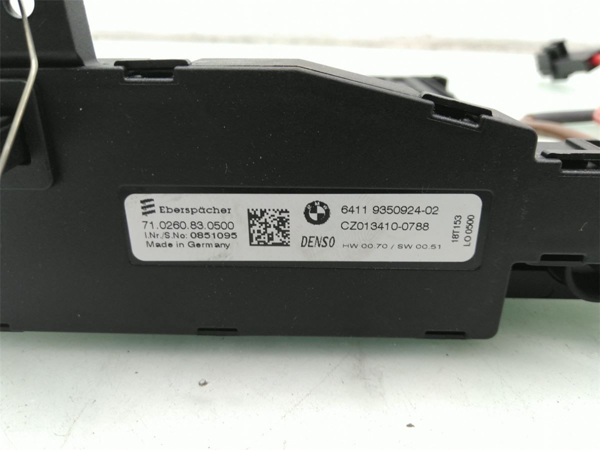 Varmeapparat Reg. Elektrisk – bilde 2