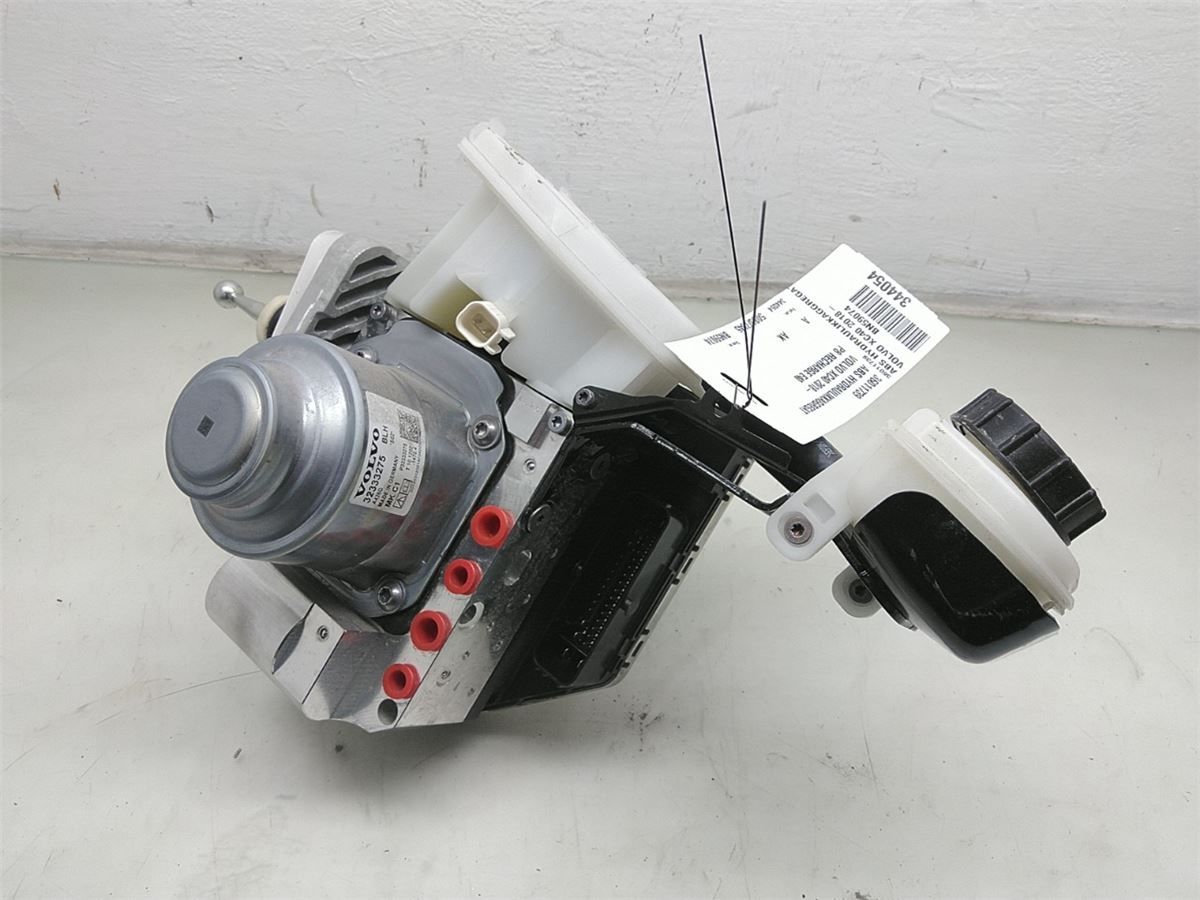 ABS Hydraulikkaggregat – bilde 1
