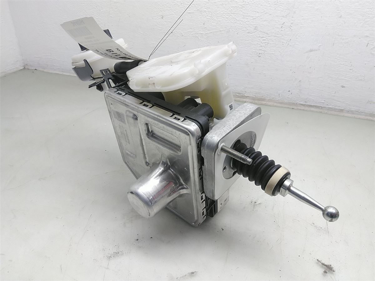 ABS Hydraulikkaggregat – bilde 2