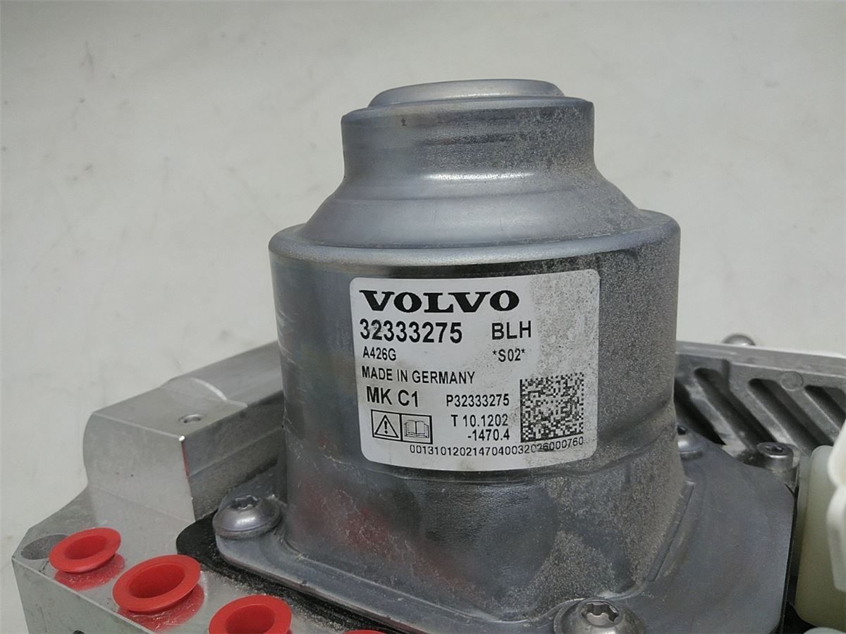 ABS Hydraulikkaggregat – bilde 3