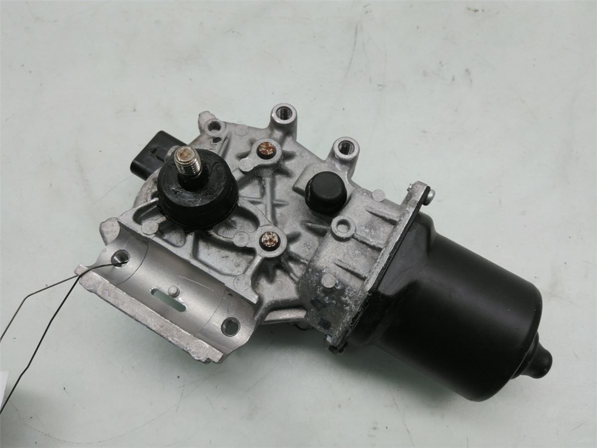 Viskermotor Bakluke – bilde 1