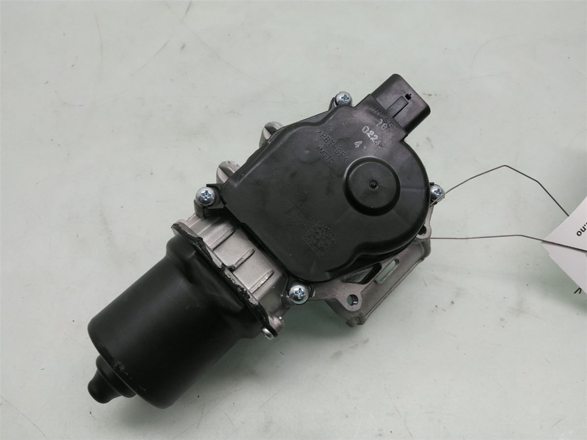 Viskermotor Bakluke – bilde 2