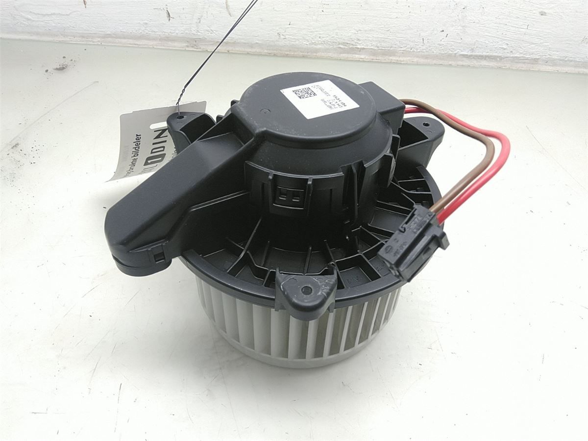 Varmeapparat Viftemotor – bilde 2