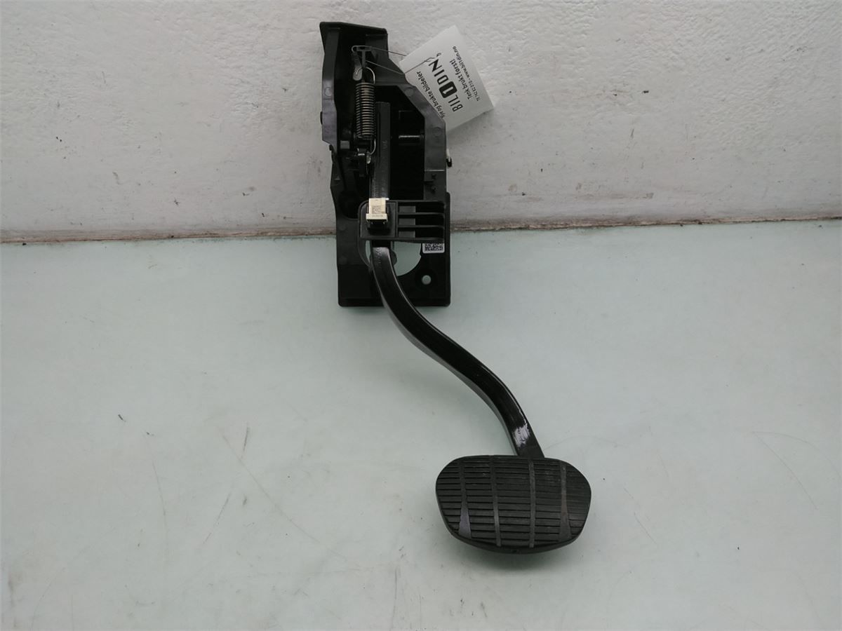 Bremsepedal – bilde 1