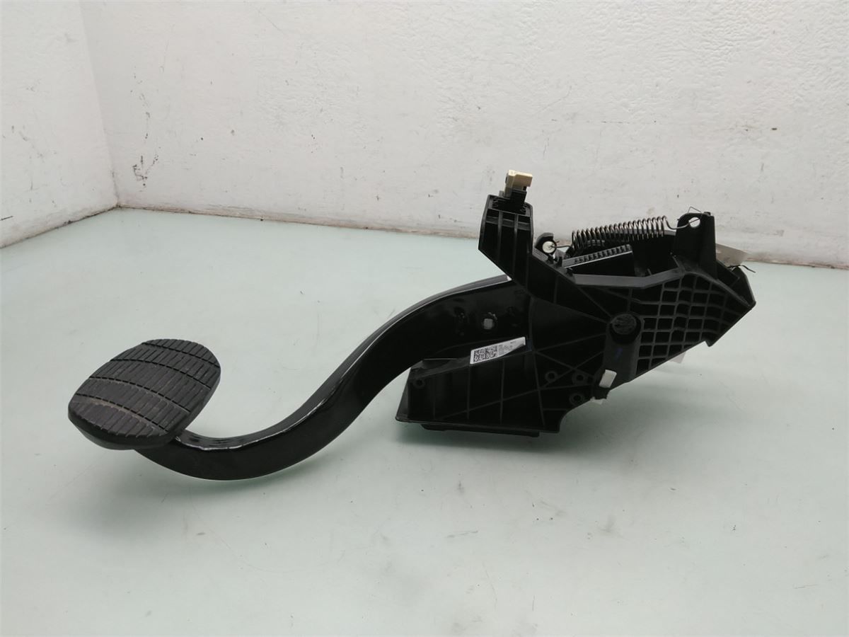 Bremsepedal – bilde 2