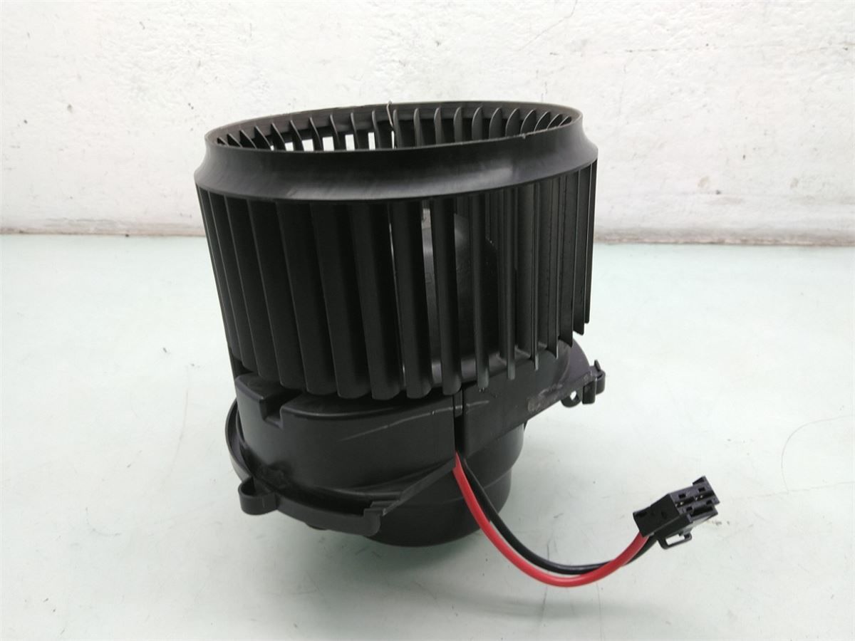 Varmeapparat Viftemotor – bilde 1