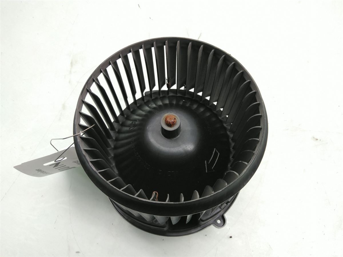 Varmeapparat Viftemotor – bilde 2