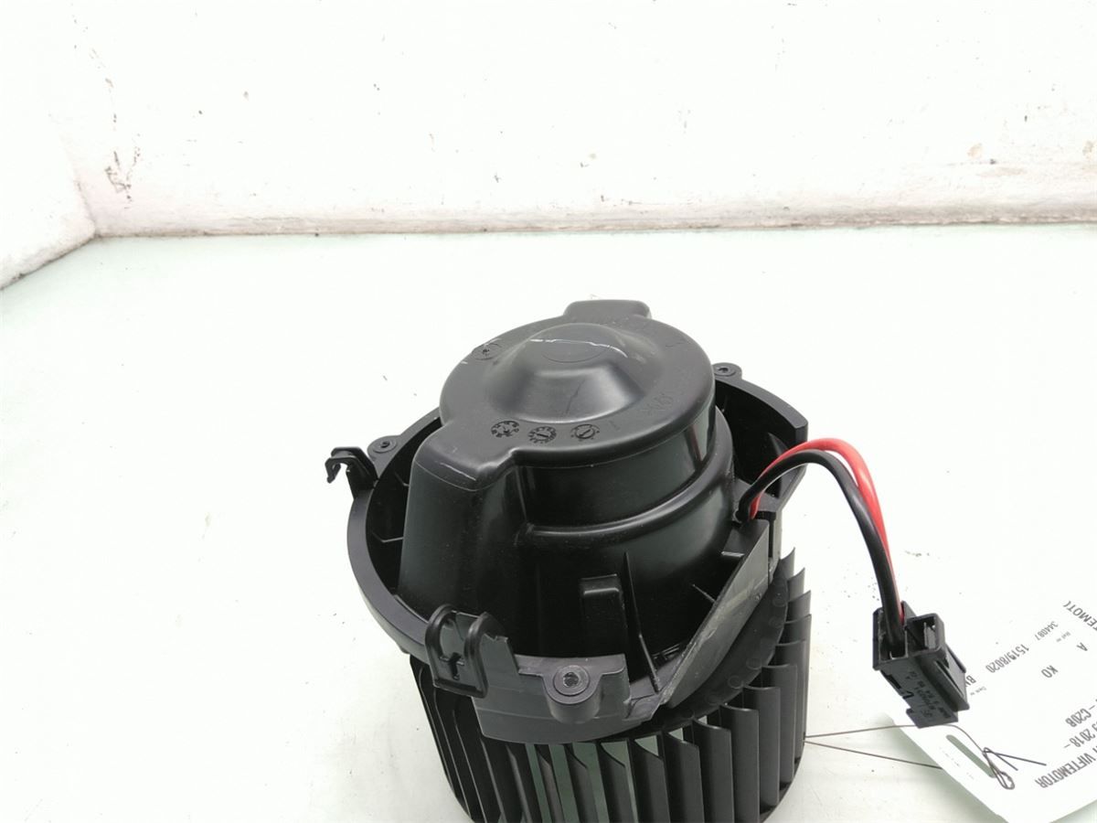 Varmeapparat Viftemotor – bilde 3