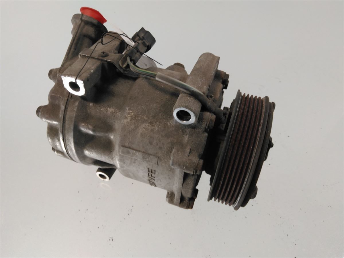 Varme AC Kompressor – bilde 3