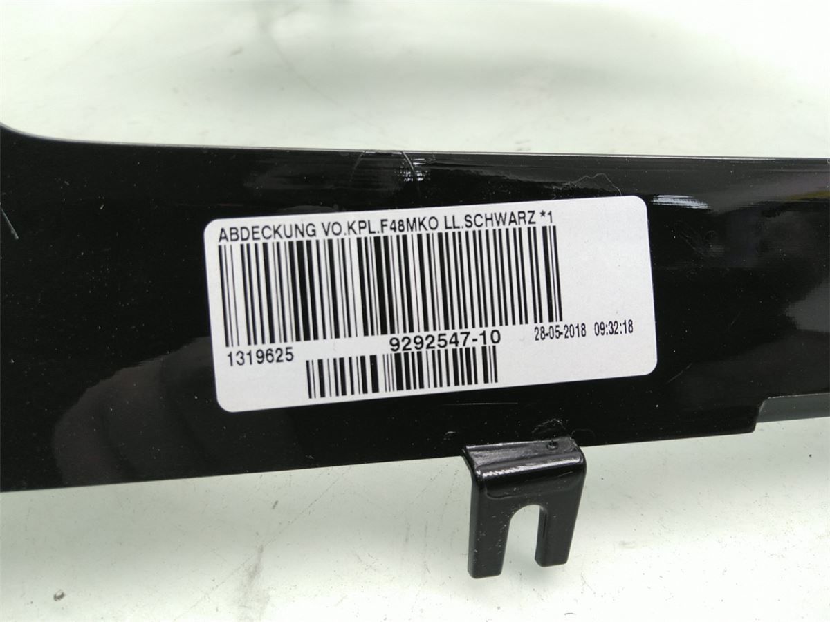 Innr. Dashbord Pyntelist/Ramme – bilde 3