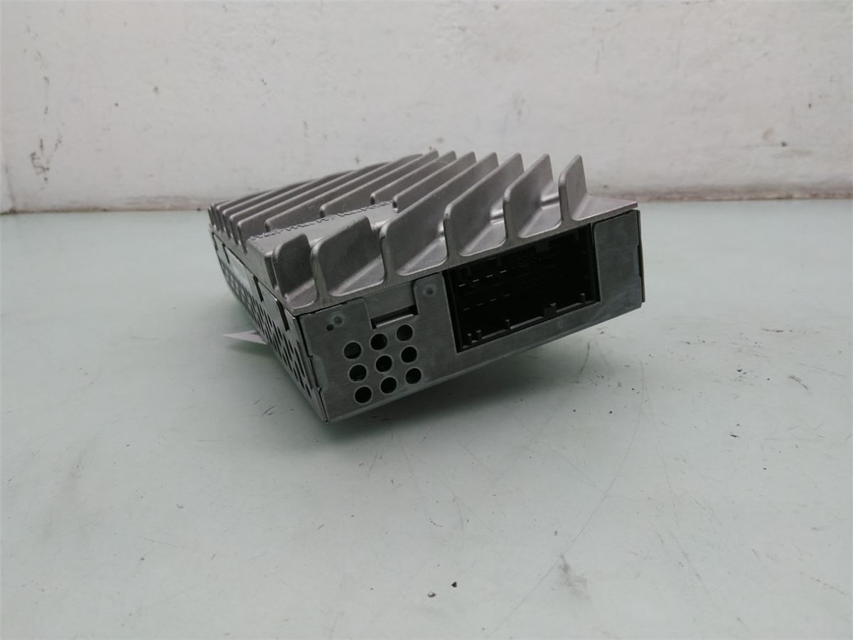 Stereo Forsterker – bilde 1