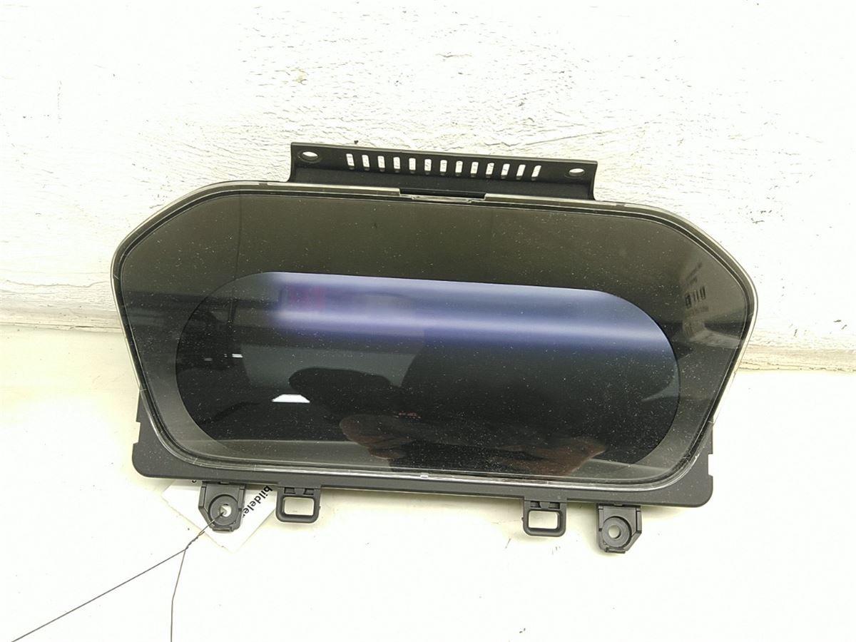 Instr. Speedometer – bilde 1