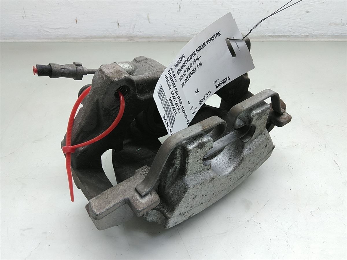 Bremsecaliper Foran Venstre – bilde 2