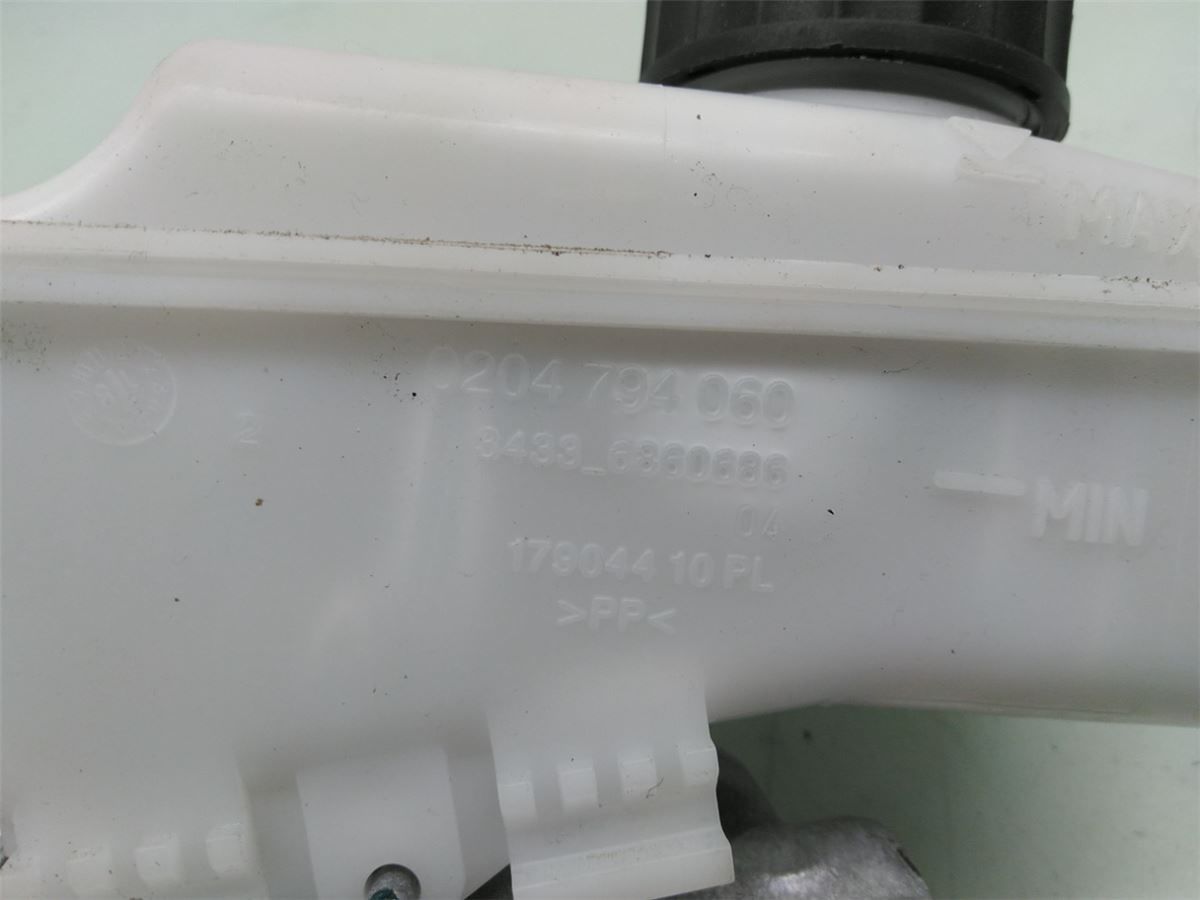Brems Hovedsylinder – bilde 3