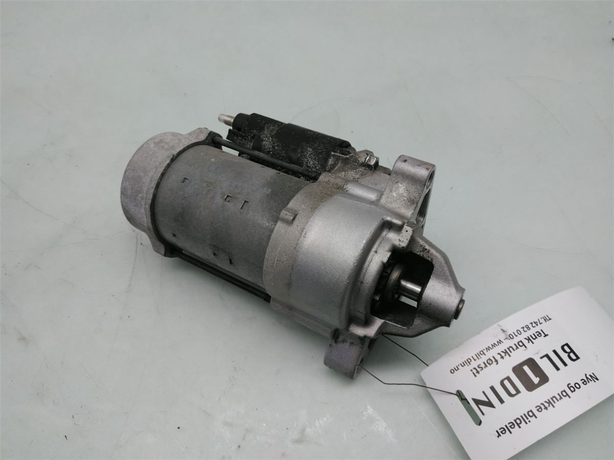 Startmotor Diesel – bilde 2
