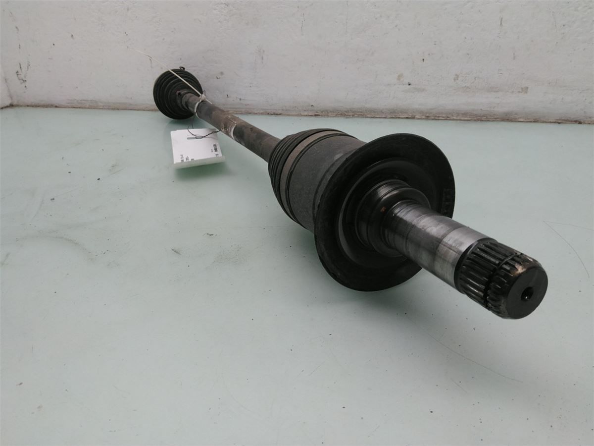 Drivaksel Bak H=V – bilde 2