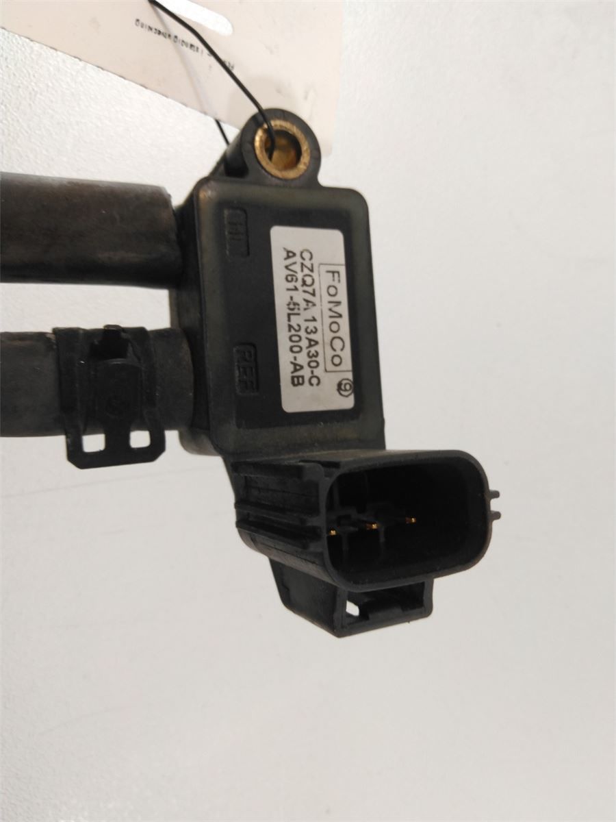 Sensor Eksos – bilde 1