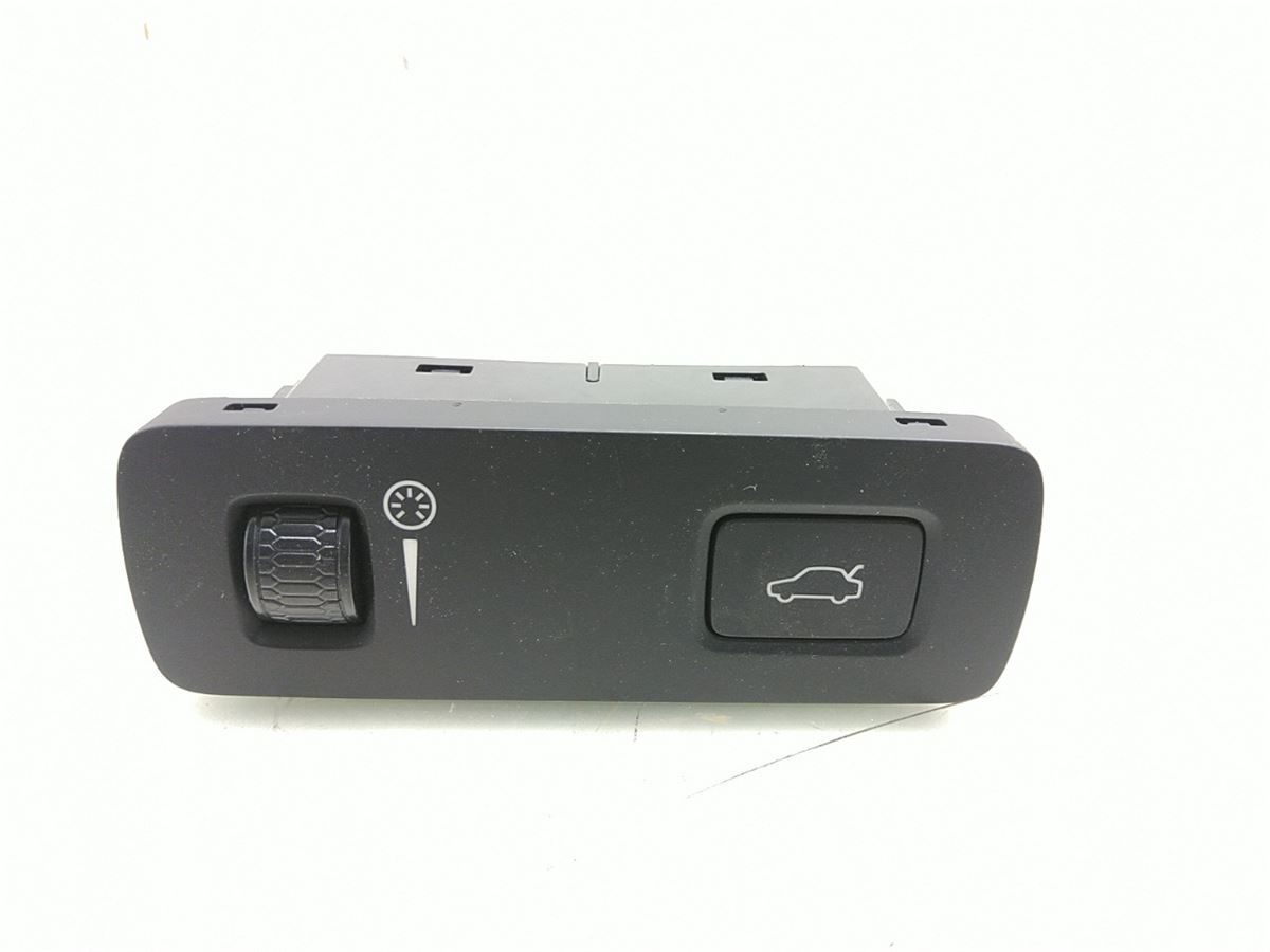 Bryter Dashbord Lys Dimming – bilde 1