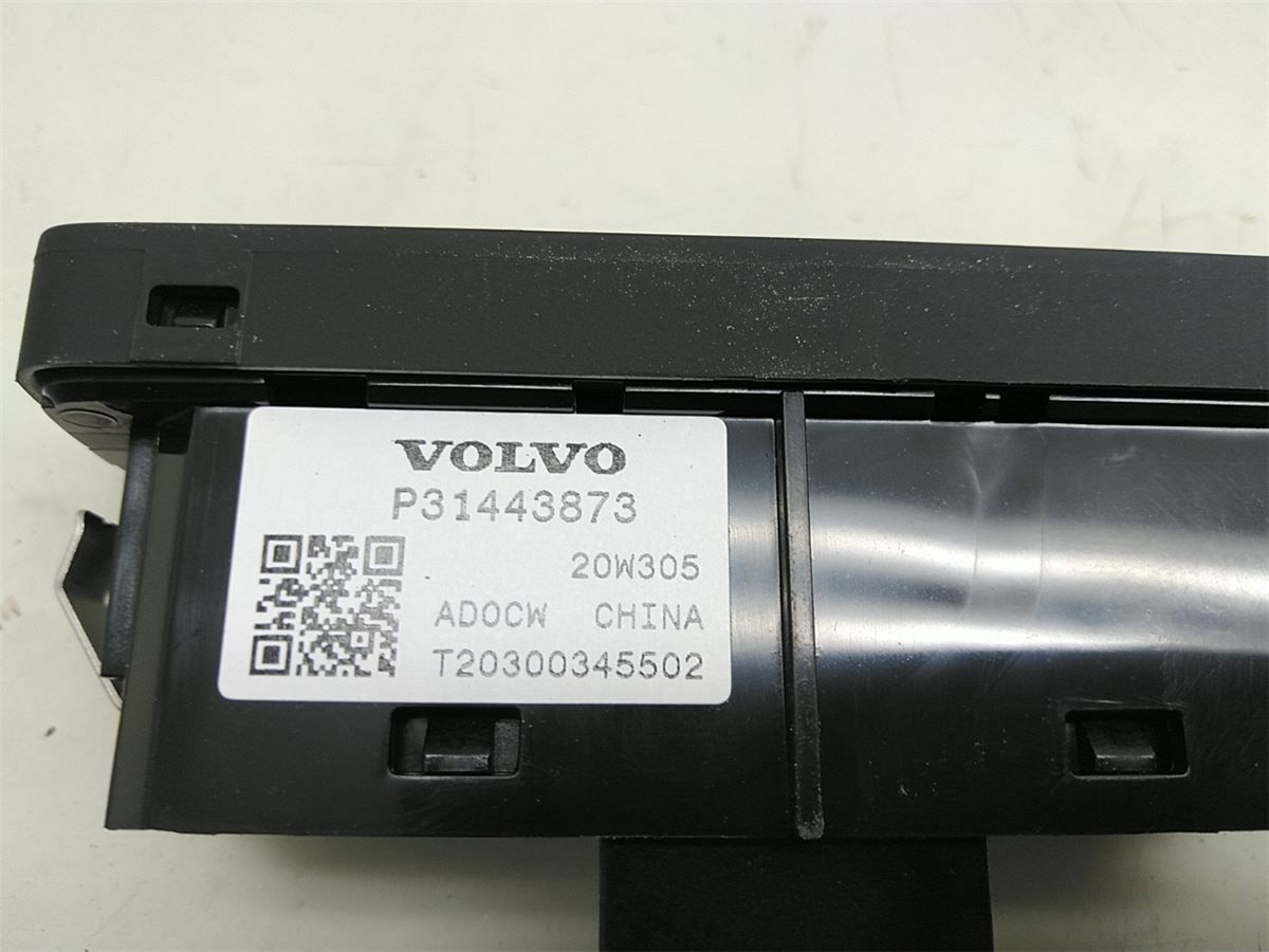 Bryter Dashbord Lys Dimming – bilde 2